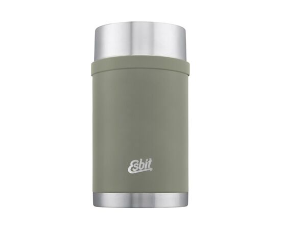 Термос Esbit для їжі FJ1000SC-SG stone grey (017.0310)