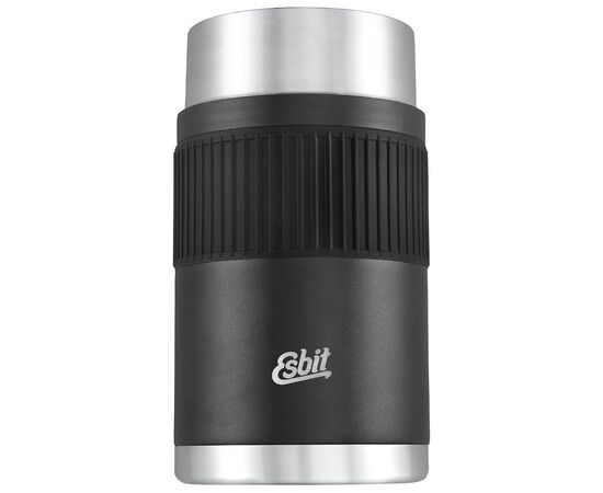 Термос Esbit для їжі FJ1000SC-SL-BK black (017.0161)