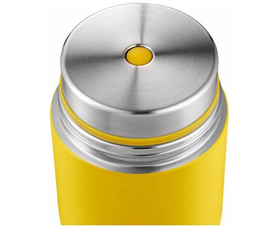 Термос Esbit для їжі FJ1000SC-SY sunshine yellow (017.0337), изображение 2 Термос Esbit для їжі FJ1000SC-SY sunshine yellow (017.0337), изображение 2