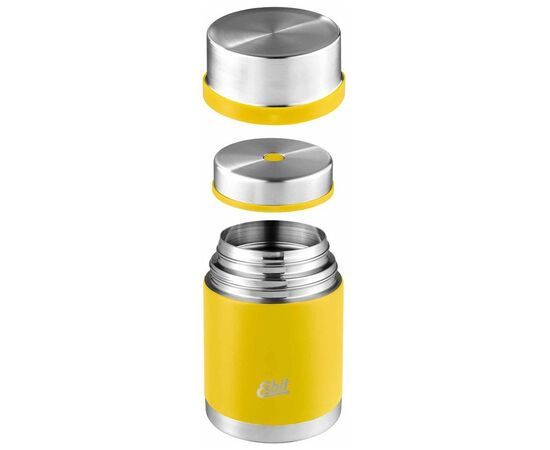 Термос Esbit для їжі FJ1000SC-SY sunshine yellow (017.0337), изображение 5 Термос Esbit для їжі FJ1000SC-SY sunshine yellow (017.0337), изображение 5