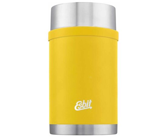 Термос Esbit для їжі FJ1000SC-SY sunshine yellow (017.0337)