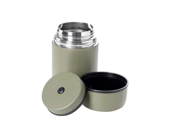 Термос Esbit для їжі FJ500ML-OG olive green (017.0285), изображение 2 Термос Esbit для їжі FJ500ML-OG olive green (017.0285), изображение 2