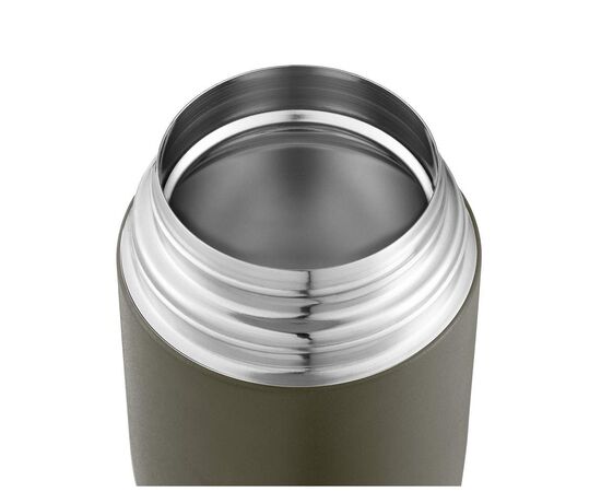 Термос Esbit для їжі FJ500ML-OG olive green (017.0285), изображение 4 Термос Esbit для їжі FJ500ML-OG olive green (017.0285), изображение 4