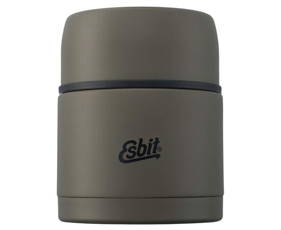 Термос Esbit для їжі FJ500ML-OG olive green (017.0285)
