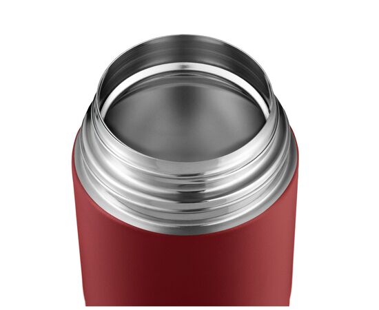 Термос Esbit для їжі FJ500SC-BR burgundy red (017.0298), изображение 3 Термос Esbit для їжі FJ500SC-BR burgundy red (017.0298), изображение 3