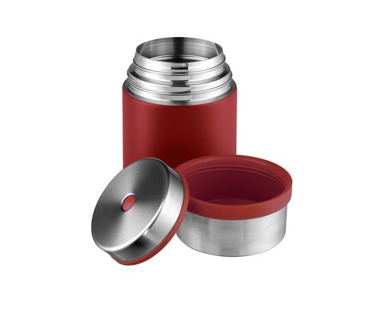 Термос Esbit для їжі FJ500SC-BR burgundy red (017.0298), изображение 4 Термос Esbit для їжі FJ500SC-BR burgundy red (017.0298), изображение 4