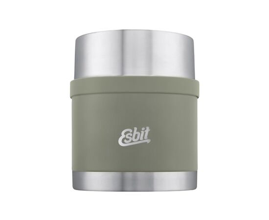 Термос Esbit для їжі FJ500SC-SG stone grey (017.0306)