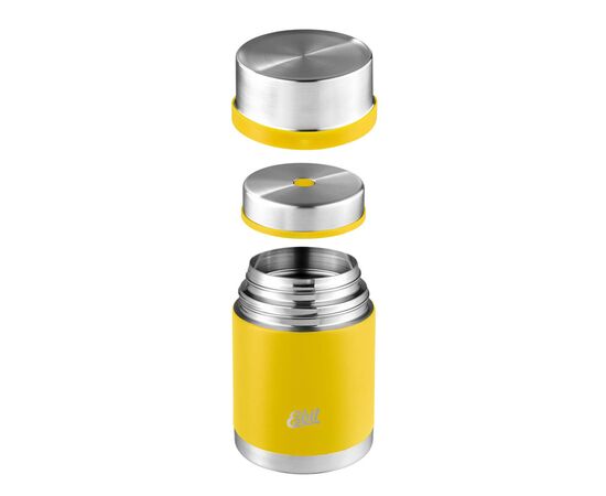 Термос Esbit для їжі FJ500SC-SY sunshine yellow (017.0299), изображение 2 Термос Esbit для їжі FJ500SC-SY sunshine yellow (017.0299), изображение 2