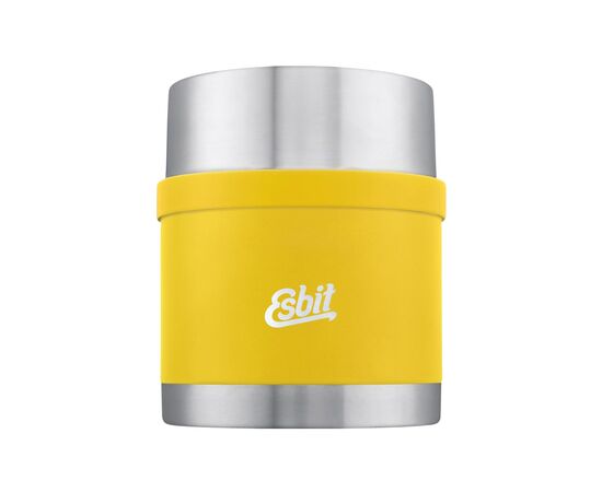 Термос Esbit для їжі FJ500SC-SY sunshine yellow (017.0299)