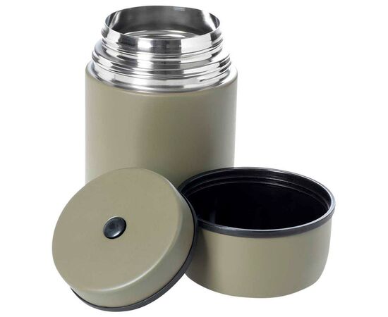 Термос Esbit для їжі FJ750ML-OG olive green (017.0070), изображение 2