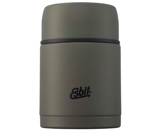 Термос Esbit для їжі FJ750ML-OG olive green (017.0070)