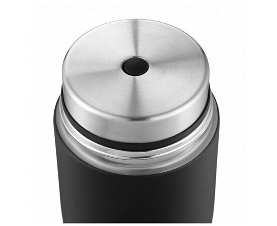 Термос Esbit для їжі FJ750SC-BK black (017.0215), изображение 4 Термос Esbit для їжі FJ750SC-BK black (017.0215), изображение 4