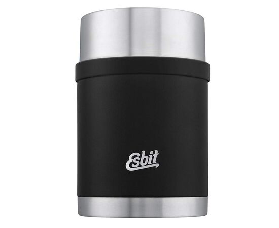 Термос Esbit для їжі FJ750SC-BK black (017.0215)