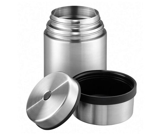 Термос Esbit для їжі FJ750SC-S stainless steel (017.0214), изображение 2
