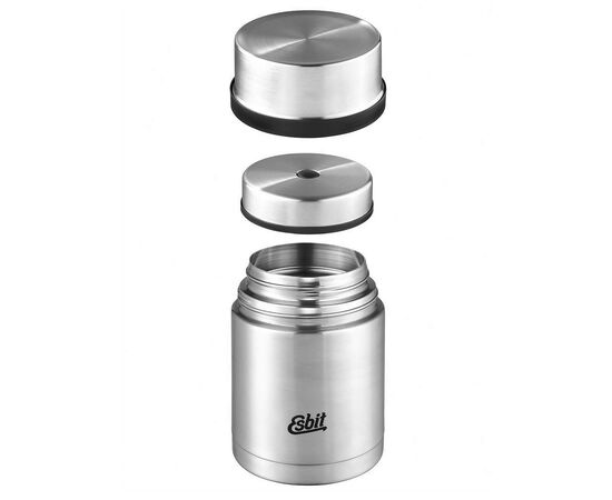 Термос Esbit для їжі FJ750SC-S stainless steel (017.0214), изображение 5