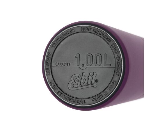 Термос Esbit VF1000TL-AU aubergine (017.0314), изображение 5 Термос Esbit VF1000TL-AU aubergine (017.0314), изображение 5