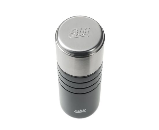 Термос Esbit VF500TL-DG black (017.0124), изображение 4 Термос Esbit VF500TL-DG black (017.0124), изображение 4