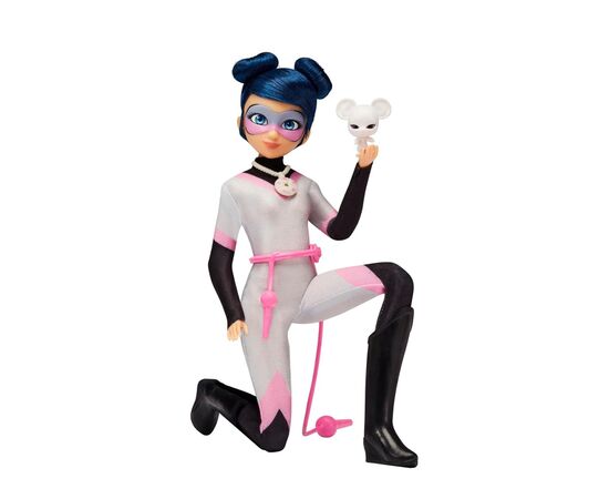 Кукла Miraculous Леди Баг и Супер-Кот - Мультимышь (50022), изображение 2 Кукла Miraculous Леди Баг и Супер-Кот - Мультимышь (50022), изображение 2