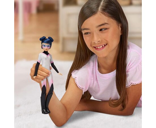 Кукла Miraculous Леди Баг и Супер-Кот - Мультимышь (50022), изображение 5 Кукла Miraculous Леди Баг и Супер-Кот - Мультимышь (50022), изображение 5