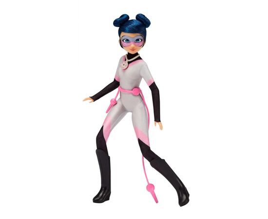 Лялька Miraculous Леді Баг і Супер-Кіт - Мультимиша (50022)