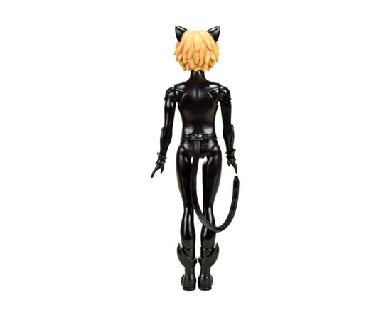 Кукла Miraculous Леди Баг и Супер-Кот серии Basic - Супер-Кот 26 см (50262), изображение 3 Кукла Miraculous Леди Баг и Супер-Кот серии Basic - Супер-Кот 26 см (50262), изображение 3