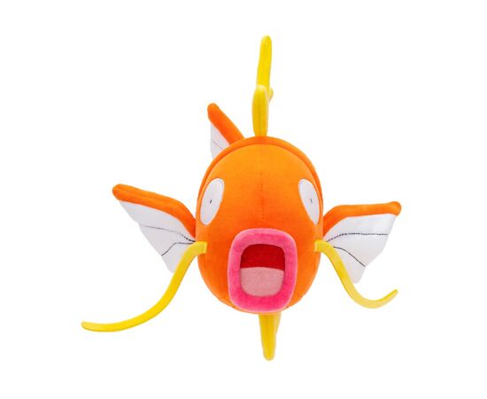 Мягкая игрушка Pokemon Мэджикарп W20, 20см (PKW3943), изображение 2 Мягкая игрушка Pokemon Мэджикарп W20, 20см (PKW3943), изображение 2