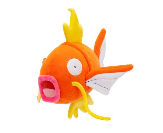М'яка іграшка Pokemon Меджікарп W20, 20см (PKW3943)