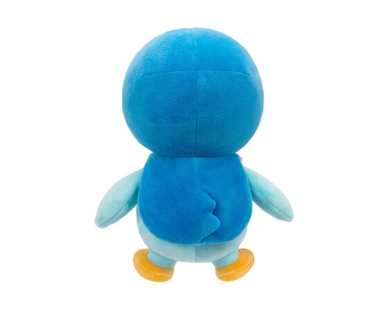 Мягкая игрушка Pokemon Пиплап W13, 20 см (97871), изображение 3 Мягкая игрушка Pokemon Пиплап W13, 20 см (97871), изображение 3
