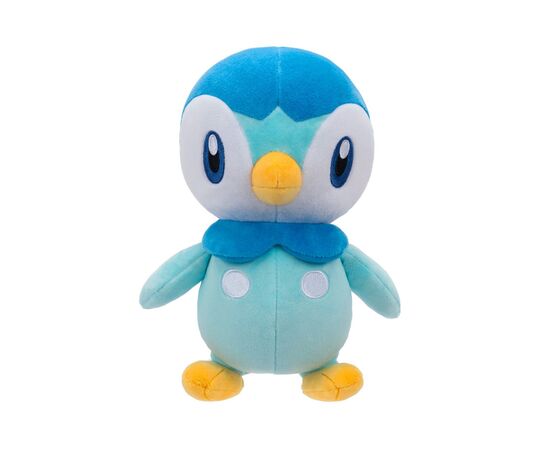 Мягкая игрушка Pokemon Пиплап W13, 20 см (97871)