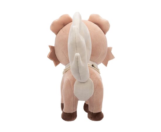 Мягкая игрушка Pokemon Рокрафф W20, 20 см (PKW3663), изображение 4 Мягкая игрушка Pokemon Рокрафф W20, 20 см (PKW3663), изображение 4