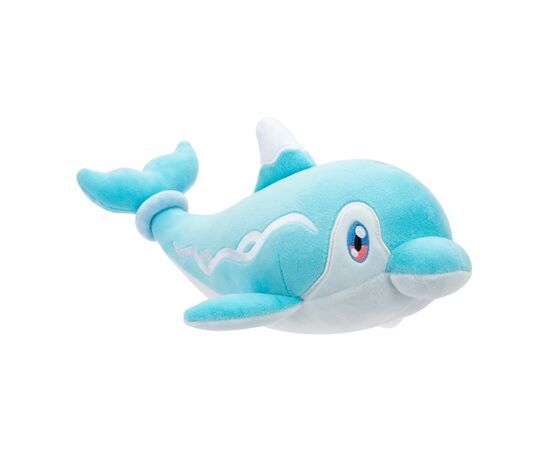 Мягкая игрушка Pokemon Финизен W20, 20 см (PKW3662), изображение 3 Мягкая игрушка Pokemon Финизен W20, 20 см (PKW3662), изображение 3