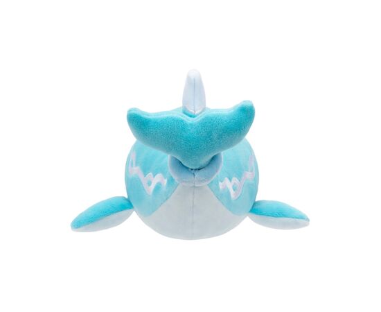 Мягкая игрушка Pokemon Финизен W20, 20 см (PKW3662), изображение 4 Мягкая игрушка Pokemon Финизен W20, 20 см (PKW3662), изображение 4