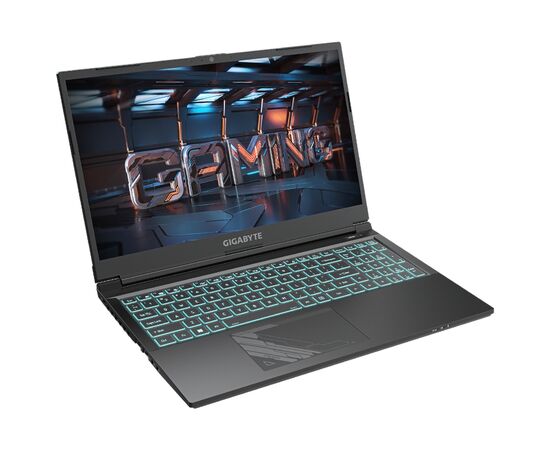 Ноутбук GIGABYTE G5 KF (KF5-53UK353SH), изображение 2 Ноутбук GIGABYTE G5 KF (KF5-53UK353SH), изображение 2