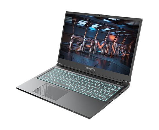 Ноутбук GIGABYTE G5 KF (KF5-53UK353SH), изображение 3 Ноутбук GIGABYTE G5 KF (KF5-53UK353SH), изображение 3