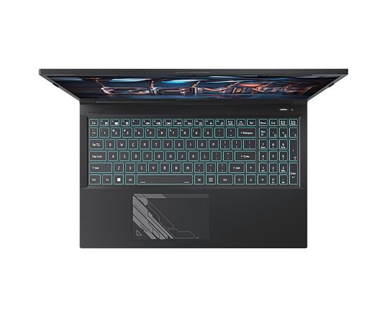 Ноутбук GIGABYTE G5 KF (KF5-53UK353SH), изображение 4 Ноутбук GIGABYTE G5 KF (KF5-53UK353SH), изображение 4