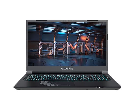 Ноутбук GIGABYTE G5 KF (KF5-53UK353SH)