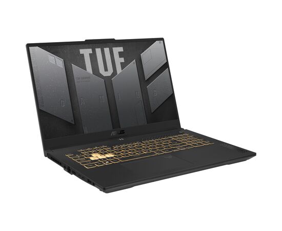 Ноутбук ASUS TUF Gaming F17 FX707VI-LL100 (90NR0FI5-M006M0), изображение 2