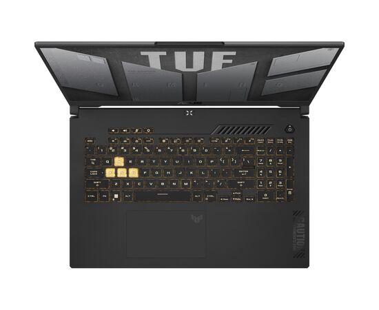 Ноутбук ASUS TUF Gaming F17 FX707VI-LL100 (90NR0FI5-M006M0), изображение 4