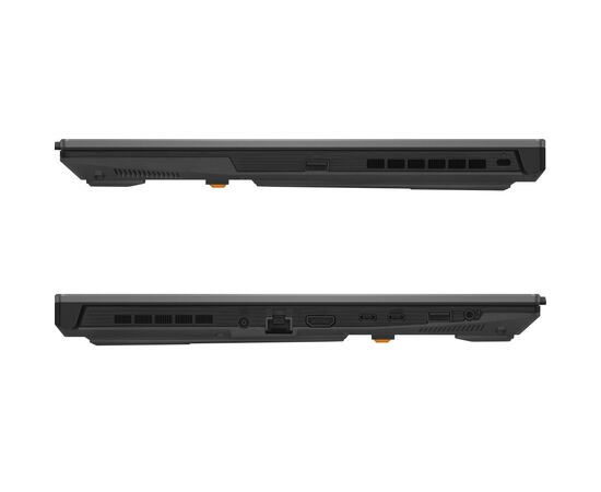 Ноутбук ASUS TUF Gaming F17 FX707VI-LL100 (90NR0FI5-M006M0), изображение 5