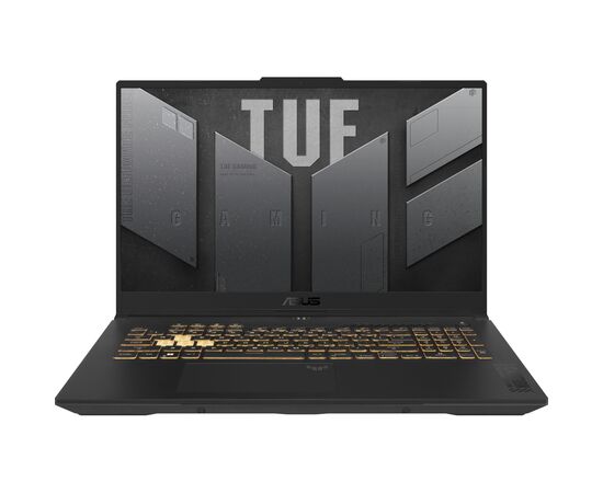 Ноутбук ASUS TUF Gaming F17 FX707VI-LL100 (90NR0FI5-M006M0)