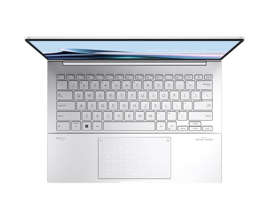 Ноутбук ASUS Zenbook 14 OLED UX3405MA-QD054W (90NB11R2-M002D0), изображение 4