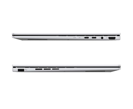 Ноутбук ASUS Zenbook 14 OLED UX3405MA-QD054W (90NB11R2-M002D0), изображение 5