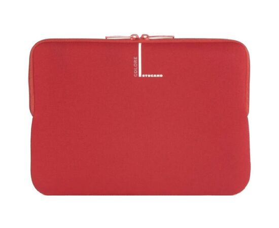 Чехол для ноутбука Tucano 14" Colore (Red) (BFC1314-R), изображение 2