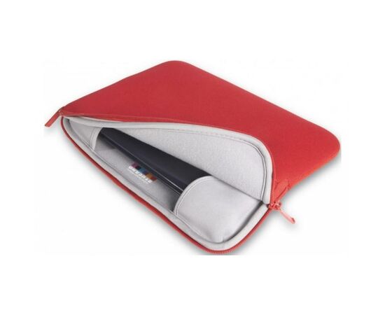 Чехол для ноутбука Tucano 14" Colore (Red) (BFC1314-R), изображение 4