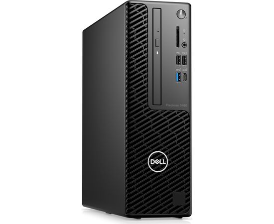 Компьютер Dell Precision 3460 SFF / i7-14700, 16, 512, кл+м, Win11P (N304P3460SFF), изображение 2 Компьютер Dell Precision 3460 SFF / i7-14700, 16, 512, кл+м, Win11P (N304P3460SFF), изображение 2