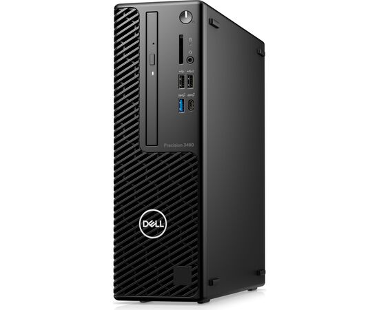Компьютер Dell Precision 3460 SFF / i7-14700, 16, 512, кл+м, Win11P (N304P3460SFF), изображение 3 Компьютер Dell Precision 3460 SFF / i7-14700, 16, 512, кл+м, Win11P (N304P3460SFF), изображение 3