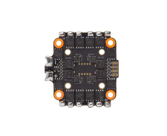 Полетный стек HAKRC F405 + 50A V2 (розпаяний) упаковка 100шт. (FCESC50BOX), изображение 2 Полетный стек HAKRC F405 + 50A V2 (розпаяний) упаковка 100шт. (FCESC50BOX), изображение 2
