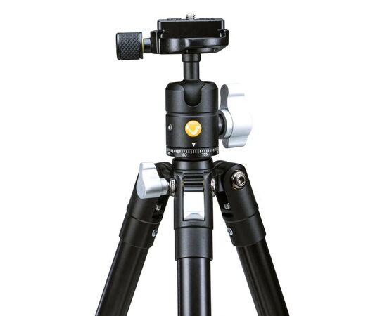Штатив Vanguard Vesta FB 204ABS (DAS301002), изображение 10 Штатив Vanguard Vesta FB 204ABS (DAS301002), изображение 10