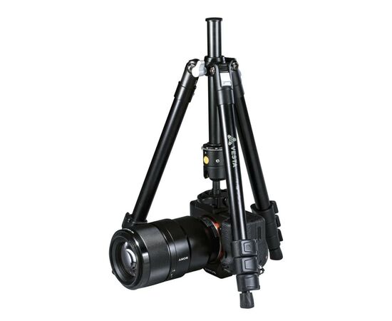 Штатив Vanguard Vesta FB 204ABS (DAS301002), изображение 6 Штатив Vanguard Vesta FB 204ABS (DAS301002), изображение 6
