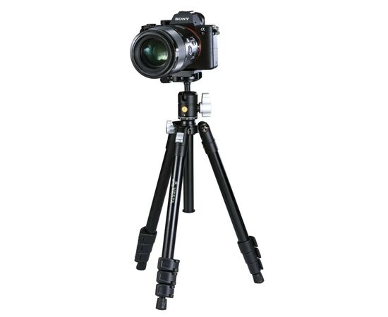 Штатив Vanguard Vesta FB 204ABS (DAS301002), изображение 7 Штатив Vanguard Vesta FB 204ABS (DAS301002), изображение 7